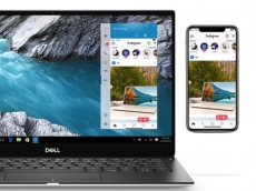 Dell allows Apple fanboys to control iPhones from PCs