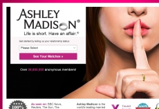 Fallout from Ashley Madison hack