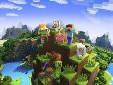 Minecraft dev team exits Reddit