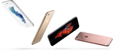 iPhone 6S and 6S plus up for preorders