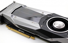 Nvidia GTX 1080 fulfills almost all of our expectations