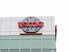 TSMC dumps GaN as price war bites
