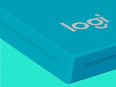 Logitech has a new brand ,Logi