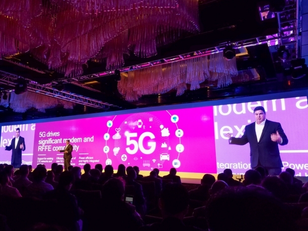 5G NR to be ready for 2019