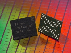 SK Hynix beats Samsung and TSMC to High-NA EUV