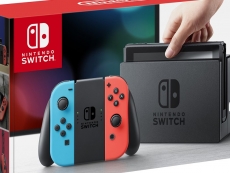 Hackers close to unlocking the Switch