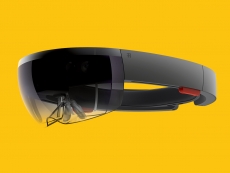 HoloLens up to five years way
