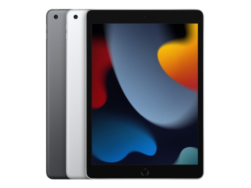 Apple's new entry-level iPad could come with A14 chip