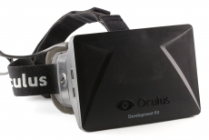Occulus Rift goes to pre-order