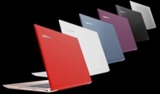 Lenovo releases new laptop family