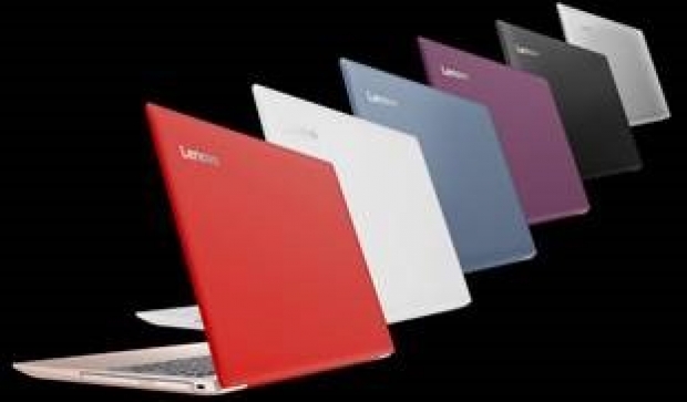 Lenovo releases new laptop family