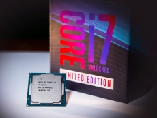 Intel officially launches Core i7-8086K limited edition CPU