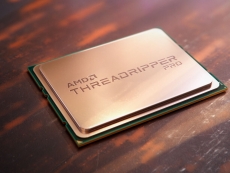 AMD releases Threadripper PRO CPUs to DIY market