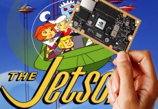 Nvidia adds to Jetsons family