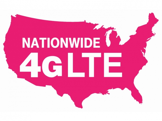 T-Mobile US spent $8 billion on 4G network