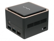ECS announces LIVA Q3 mini PC
