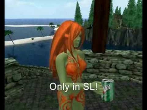 Second life to get second life