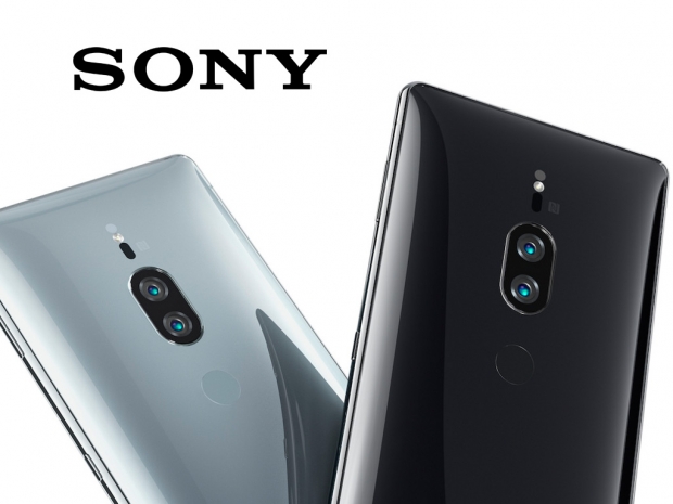 Sony announces new IMX586 smartphone camera sensor
