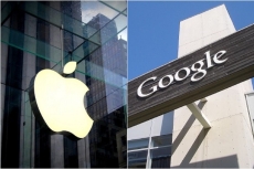 Italy fines Google and Apple for being evil