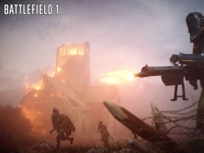 Battlefield 1 Open Beta kicks off on August 31st