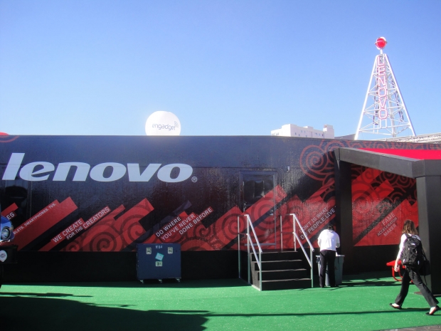 Dell/EMC deal leaves Lenovo out in the cold