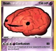 Playing Pokemon as a kid changed your brain