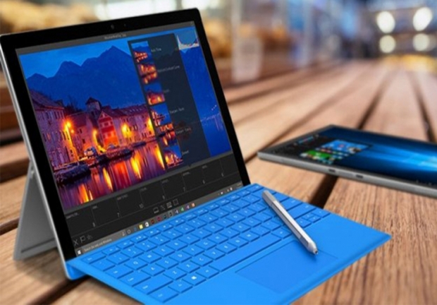 Microsoft plans three new Surfaces