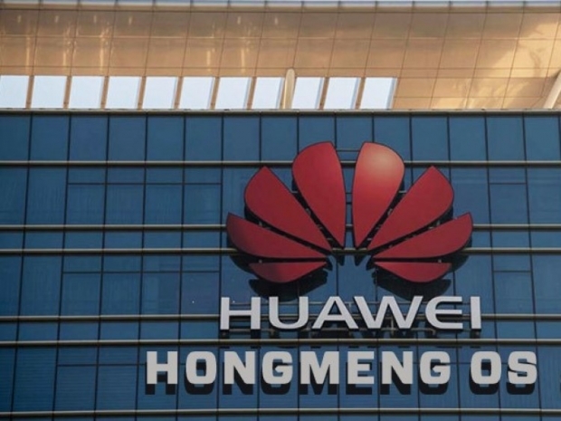 Huawei’s new operating system ready by end of summer