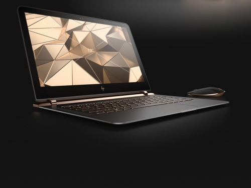 HP gets "the world’s thinnest" title