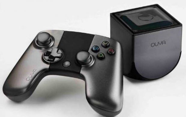 Did Ouya get a new lease on life?