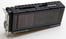 Gainward GTX 960 Phantom GLH previewed