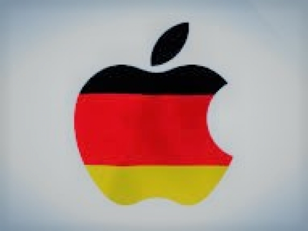 Germany forces Apple to sell iPhones with Qualcomm modems