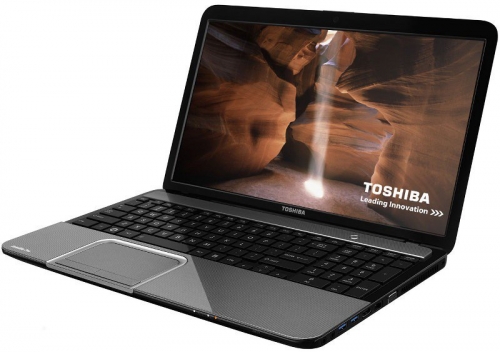 Toshiba's accounts were a load of old Tosh