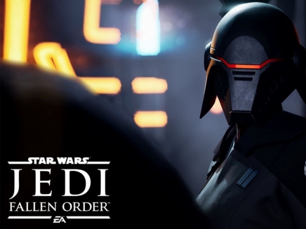 Respawn promises Star Wars Jedi: Fallen Order gameplay at E3