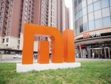 Xiaomi strikes European deal with Hutchison 3