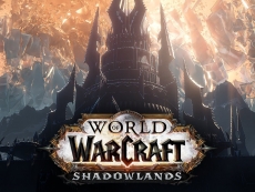 World of Warcraft: Shadowlands going into beta next week