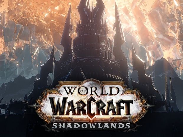 World of Warcraft: Shadowlands going into beta next week