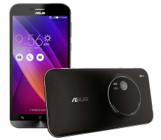 ASUS to launch ZenFone Zoom in February