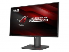 Asus becomes big in the gaming monitor market