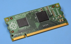 Micro Raspberry Pi 3 out soon