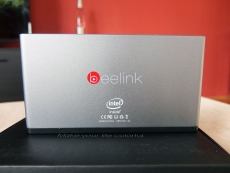 Beelink Pocket P1 review, a micro-PC with a twist