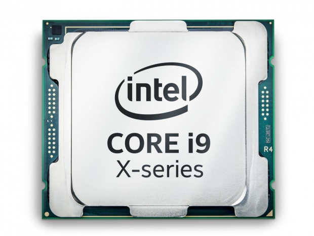 Intel announces Core i9 Extreme Edition 18-core