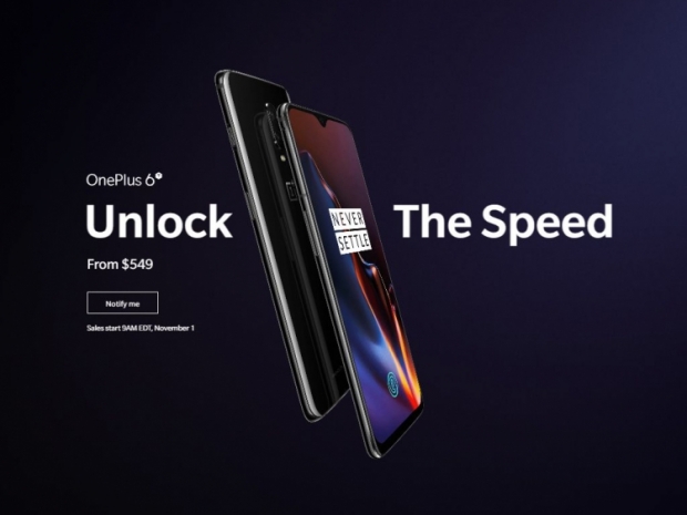 New OnePlus smartphone prototype shows up online