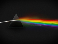 Rainbow laser chip could help stop AI from eating power