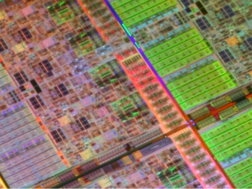 Intel describes Kaby Lake as a "2017 Platform"