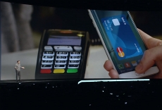 Samsung Pay live with Galaxy S6, S6 Edge