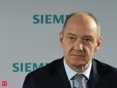 Siemens pulled out of Russia