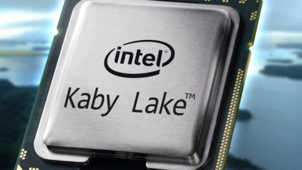 Intel strangles one year old quad core Kaby Lake-X processors