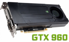 Nvidia&#039;s upcoming Geforce GTX 960 detailed