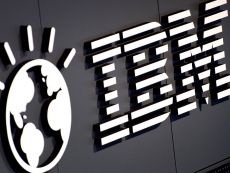 IBM revenue rises